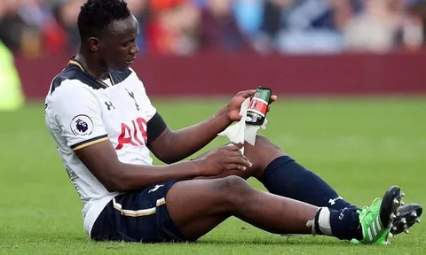 Trước chấn thương Victor Wanyama từng đóng góp thế nào cho Gà trống?