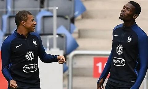Trước Mbappe, Real Madrid từng để tuột tay 6 bom tấn khác
