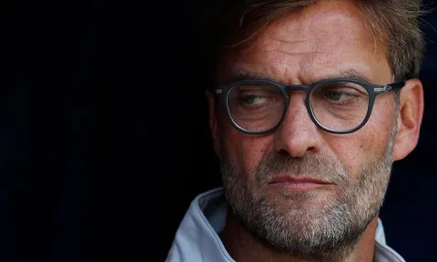 Trước ngày hội ngộ, Klopp bị bạn thân tố đang nói dối về Liverpool