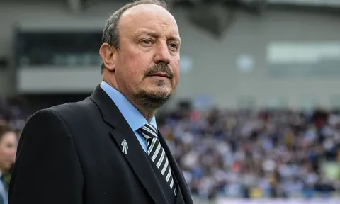 Trước ngày tái ngộ, Benitez nắm được điểm yếu của Liverpool