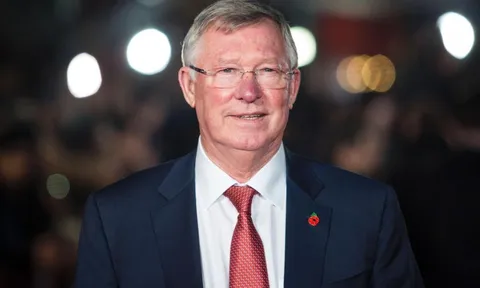 Trước nguy cơ bật bãi, "tàn dư Sir Alex" khẳng định tha thiết ở lại