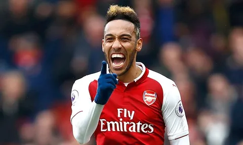Trước thềm đại chiến, Klopp bất ngờ chỉ Emery bí quyết sử dụng Aubameyang
