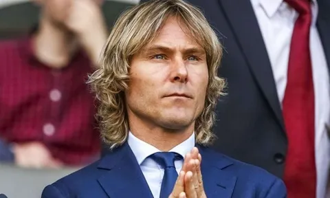 Trước thềm mùa giải, Nedved dự đoán tương lai của "Juventus-Ronaldo"