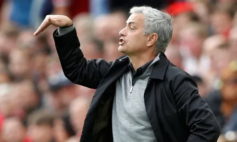 Trước Tottenham, Mourinho khó giở trò ma