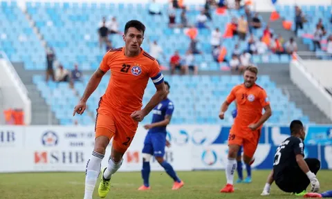 Trước trận bán kết lượt về Cup Quốc gia 2017: Khó nhưng phải cố gắng!