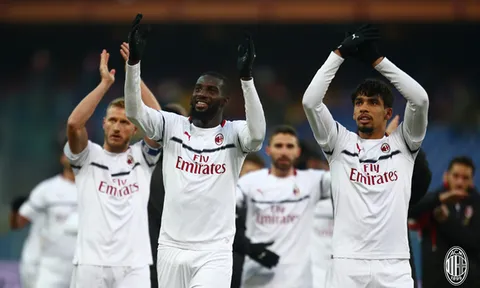 Trước trận gặp Cagliari, tiền đạo của AC Milan nói lời thật lòng
