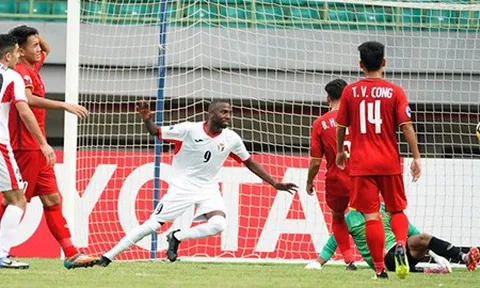 Trước trận gặp U19 Australia: Cơ hội nào cho U19 Việt Nam lách khe cửa hẹp?