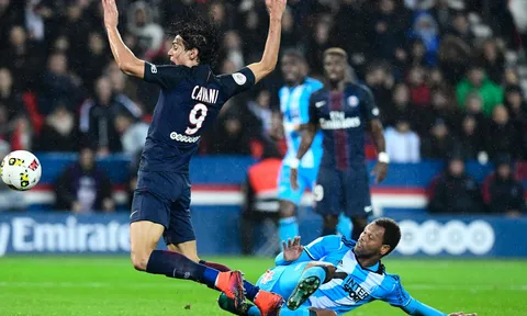 Trước vòng 10 Ligue 1: Kinh điển của nước Pháp