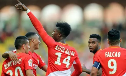 Trước vòng 13 Ligue 1: Top 4 cùng sẩy chân?