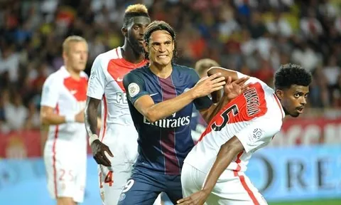 Trước vòng 14 Ligue 1: Siêu kinh điển nước Pháp