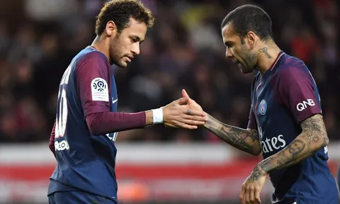Trước vòng 15 Ligue 1: Đại gia nhẹ gánh; Monaco hoang mang