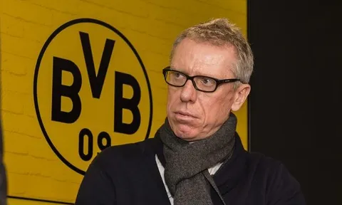 Trước vòng 16 Bundesliga: Thay tướng có đổi vận?