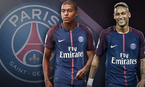 Trước vòng 19 Ligue 1: Cuộc dạo chơi của top đầu