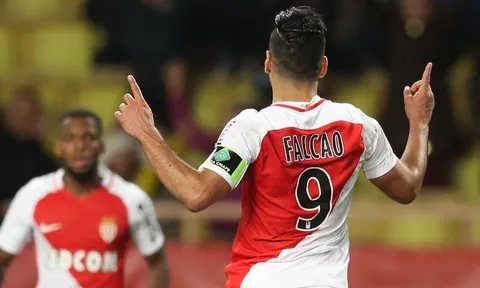 Trước vòng 5 Ligue 1: Monaco đứt mạch thắng?