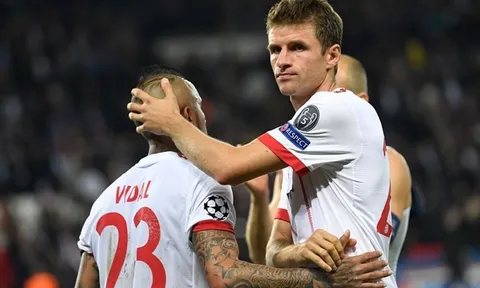 Trước vòng 7 Bundesliga: Hùm xám sẽ đổi vận?