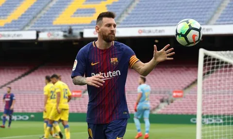 Trước vòng 8 La Liga: 'Gã khổng lồ' sẽ ngã ngựa?