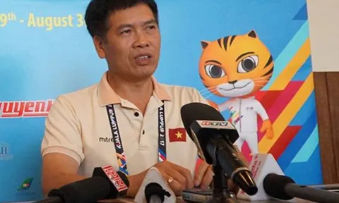 Trưởng đoàn TTVN chê Công Phượng, Văn Toàn “mỏng cơm”