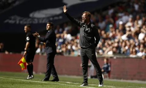 Truyền hình phanh phui 'trò bẩn' của Tottenham trước Liverpool