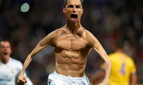 Truyền thông mệt mỏi vì chờ Ronaldo ghi bàn đến 'dài cổ'