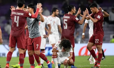Truyền thông Thái Lan: "Chúng ta có thể vô địch Asian Cup 2019"