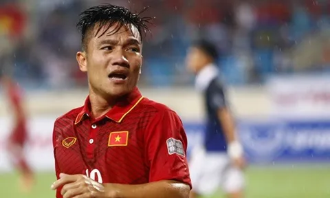 Vì sao Quả bóng vàng Đinh Thanh Trung bị loại khỏi đội tuyển?