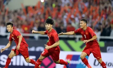 Truyền thông Thái Lan nhận định sốc về cơ hội vô địch của ĐT Việt Nam