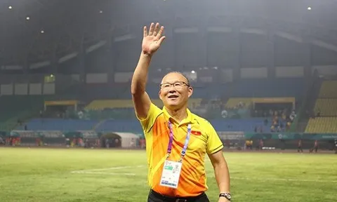 Tuyển Việt Nam loại Thanh Trung: Một mũi tên trúng hai đích