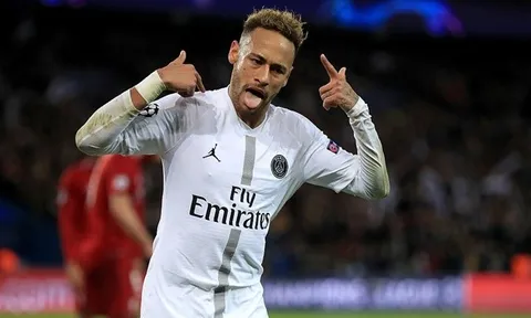 10 cầu thủ xuất sắc sau 5 lượt Champions League: Không có Ronaldo, 'The Best' cũng mất hút