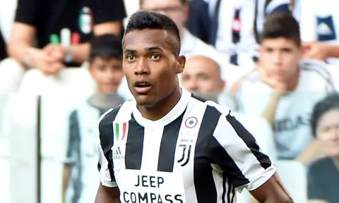 TTCN đóng cửa, Juventus gấp rút trói chân công thần