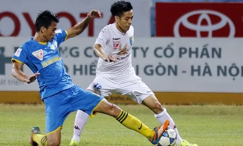 17h00 ngày 14/09, Sanna Khánh Hòa BVN vs Hà Nội FC: Quyết đấu vì HCB