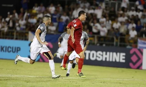 AFF Cup 2018: Những điều luật khiến 'người mừng, kẻ lo'