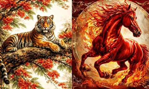 Từ 1-7/5: 3 tuổi đi xa liền có cơ hội lớn, càng dịch chuyển càng dễ đổi vận