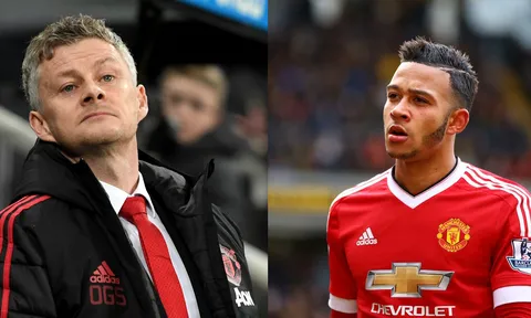 Từ bài học Depay, Man Utd cần thật "tỉnh" với "cánh chim lạ"