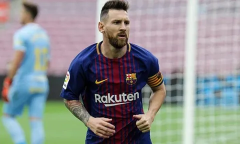 Từ Barcelona đến Argentina, Messi tiếp tục 'cày ải' không ngày nghỉ