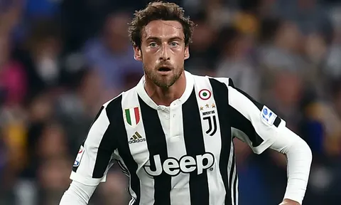 Từ chối nước Anh, Marchisio quyết đối đầu với Buffon tại Pháp