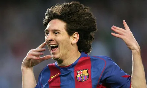 Từ Messi tới Pogba, số phận 14 Golden Boy giờ ra sao? (kỳ 1)