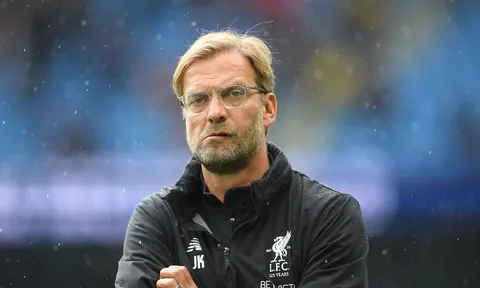 Từ Mourinho đến Klopp: Bóng đá đẹp không đồng nghĩa với danh hiệu