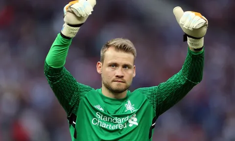 Từ tội đồ hóa người hùng, Mignolet có thống kê KHÓ TIN
