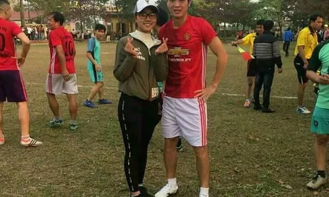 Điểm tin bóng đá Việt Nam tối 26/12: Chia tay U23 Việt Nam, Tuấn Anh khoác áo Man United