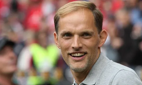 Tuchel: "Đánh bại Liverpool là một thắng lợi vĩ đại"