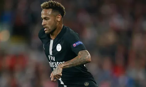 Tuchel: "Neymar là một trong những cầu thủ xuất sắc nhất Châu Âu"
