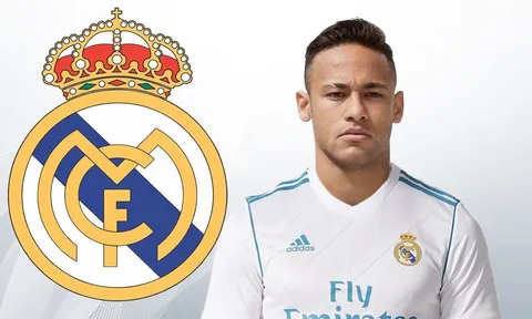 Tượng đài Barcelona không phản đối Neymar tới Real