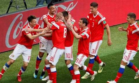 Football Leaks: FIFA cản trở điều tra nghi án cầu thủ Nga dùng doping