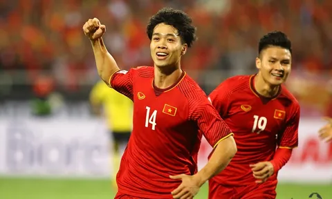 "Tuyển Việt Nam cần cậu ấy để hạ Malaysia"