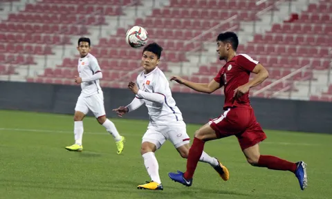 Việt Nam đá tiki-taka đỉnh cao, CĐV Philippines hốt hoảng: Họ mạnh lên từ bao giờ thế?