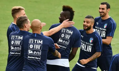 Lịch thi đấu UEFA Nations League đêm 7/9 và rạng sáng 8/9