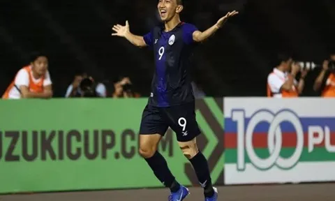 Sao gốc Việt dẫn đầu 5 cái tên gây thất vọng nhất vòng bảng AFF Cup