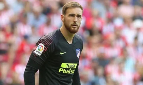 Đội hình xuất sắc nhất La Liga trước vòng 18: Hàng tiền vệ Barca rớt đài, trò hề 'Quả bóng vàng'