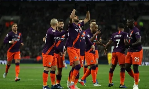 Top 5 đội bóng sở hữu hàng phòng ngự hàng đầu châu Âu: Hoan hô Premier League!