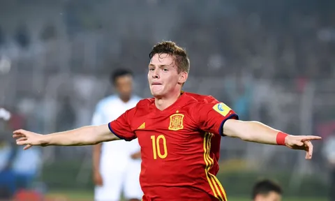 U17 World Cup: 5 ngọc thô đáng chú ý nhất